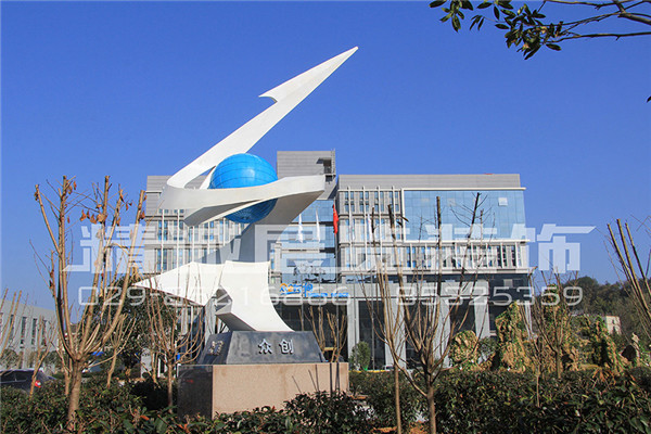 西安展覽館設(shè)計怎么樣