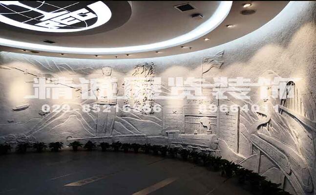 西安展覽公司詳解舞臺搭建有哪些注意事項？