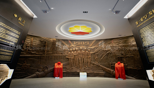 做展館設(shè)計(jì)的關(guān)鍵是什么？