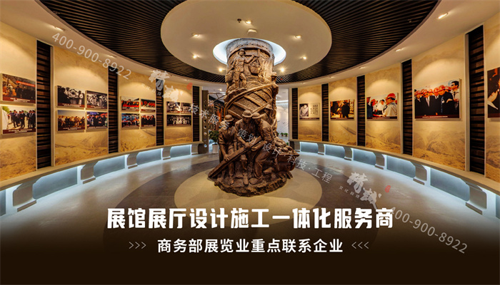 綠色與可持續(xù)性在展廳設(shè)計中的應(yīng)用